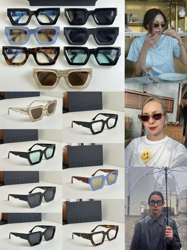 Picture of Kuboraum Sunglasses _SKUfw54026548fw